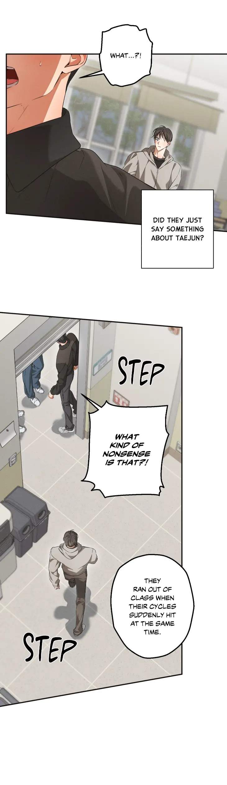 High-School-Salty-Heart-By-Sue-Uncensored-Eng page 7