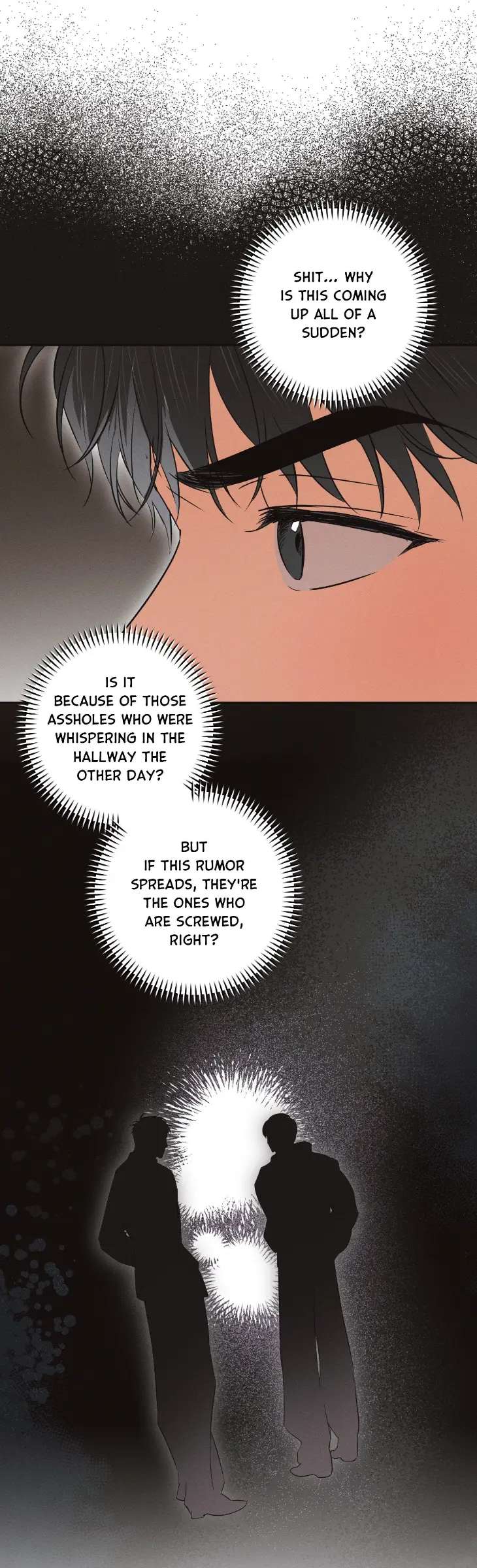 High-School-Salty-Heart-By-Sue-Uncensored-Eng page 11