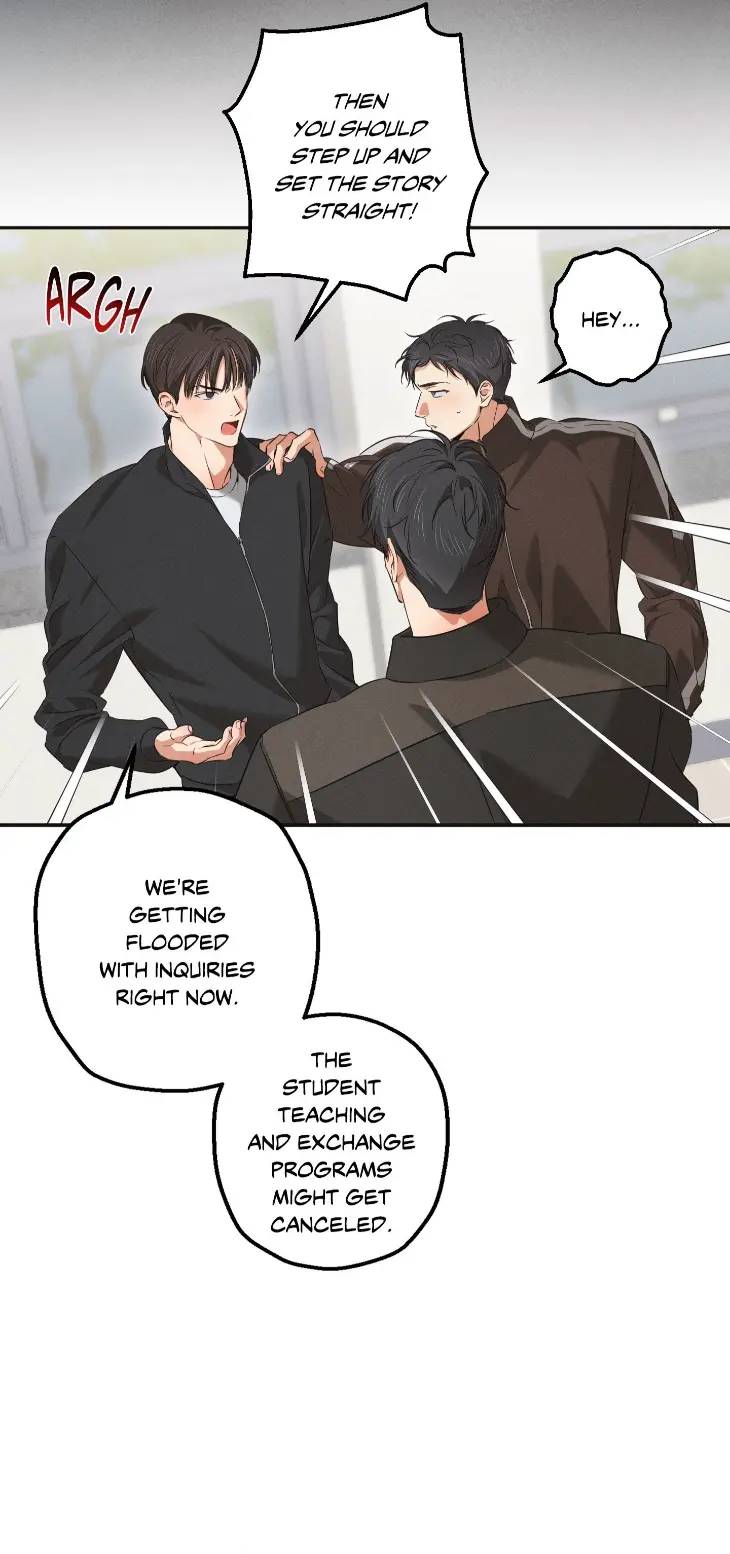 High-School-Salty-Heart-By-Sue-Uncensored-Eng page 12