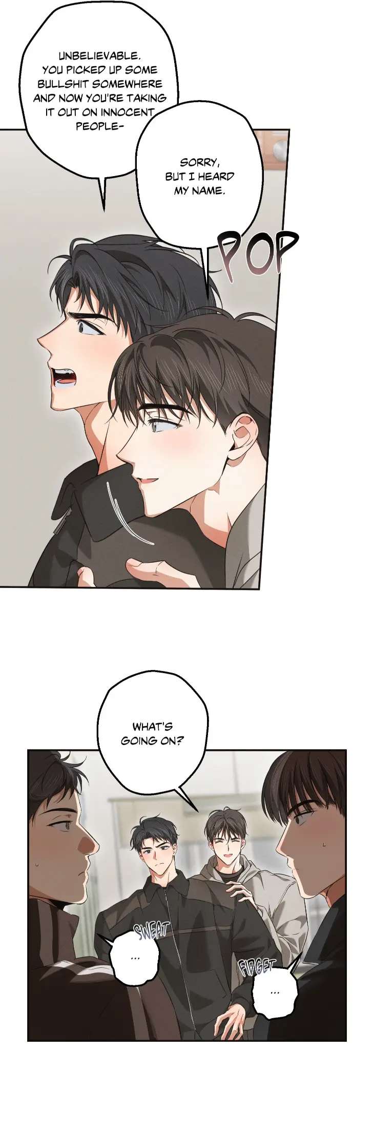 High-School-Salty-Heart-By-Sue-Uncensored-Eng page 13