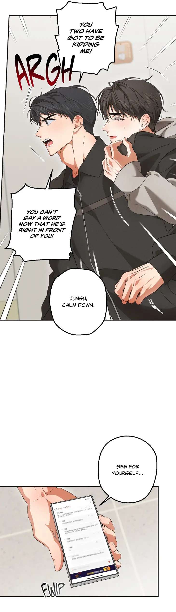 High-School-Salty-Heart-By-Sue-Uncensored-Eng page 14