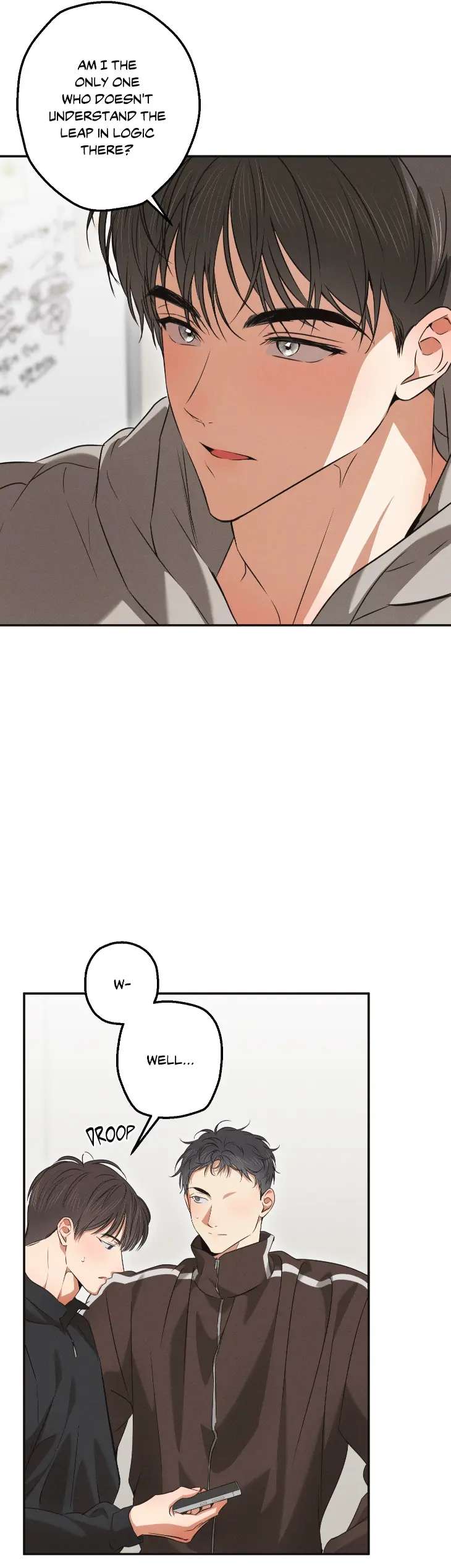 High-School-Salty-Heart-By-Sue-Uncensored-Eng page 19