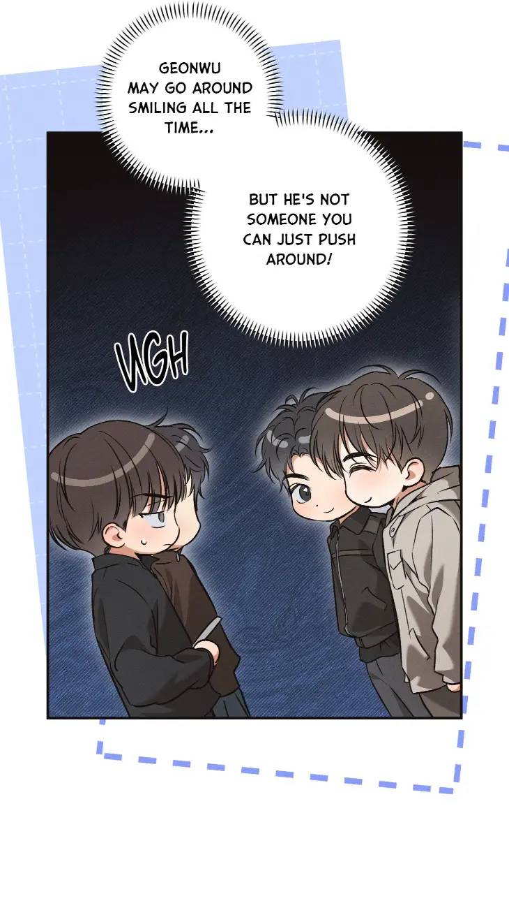 High-School-Salty-Heart-By-Sue-Uncensored-Eng page 22