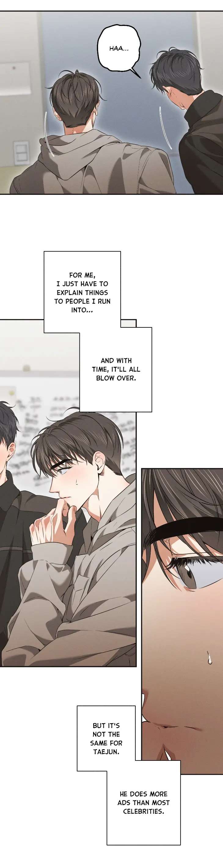 High-School-Salty-Heart-By-Sue-Uncensored-Eng page 24