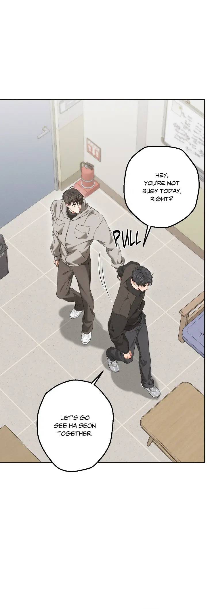 High-School-Salty-Heart-By-Sue-Uncensored-Eng page 25