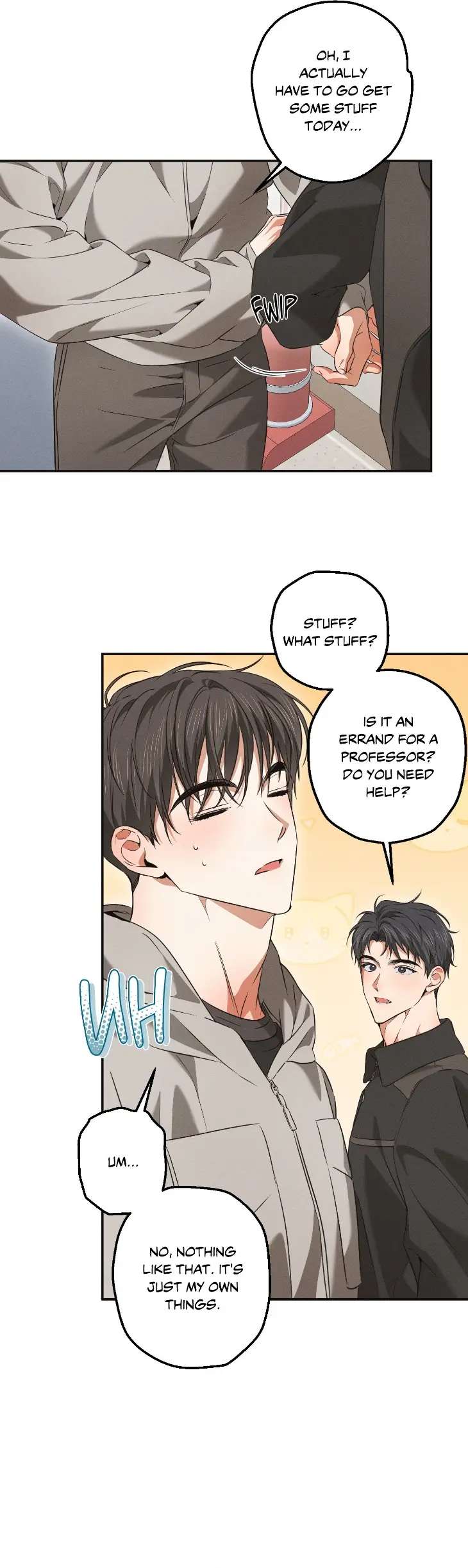 High-School-Salty-Heart-By-Sue-Uncensored-Eng page 26