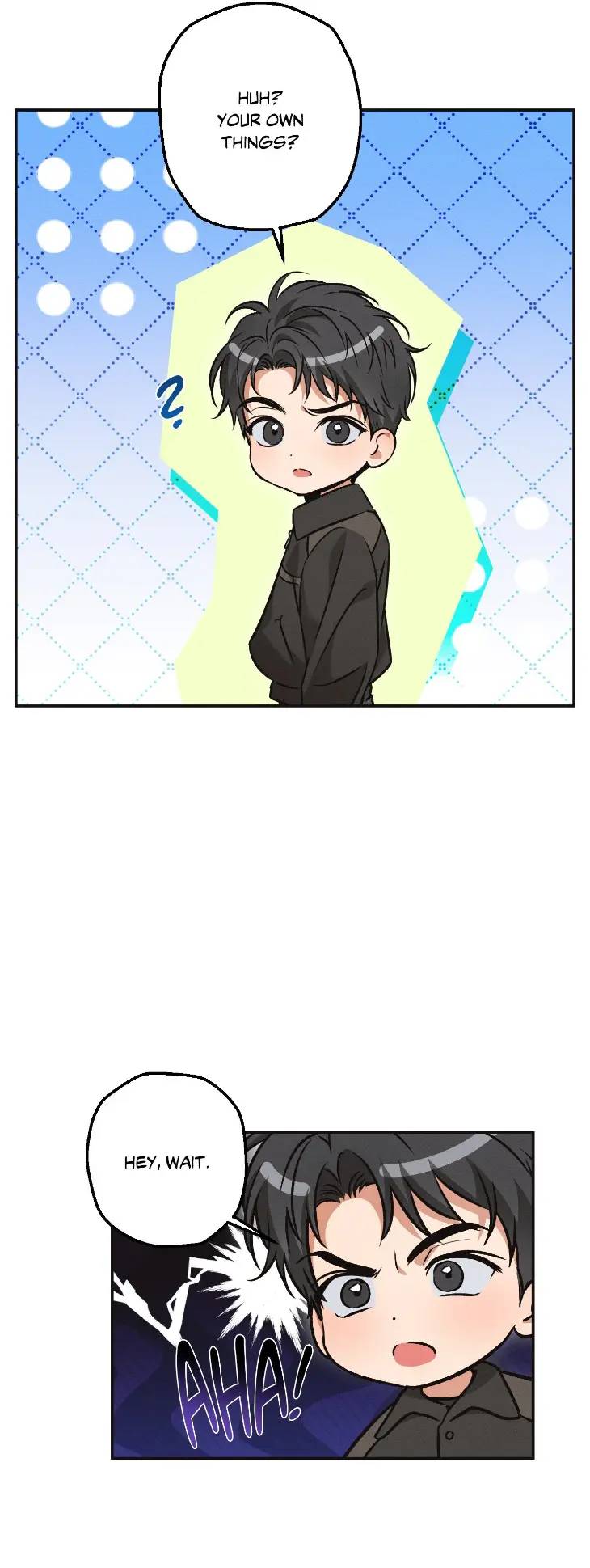 High-School-Salty-Heart-By-Sue-Uncensored-Eng page 27