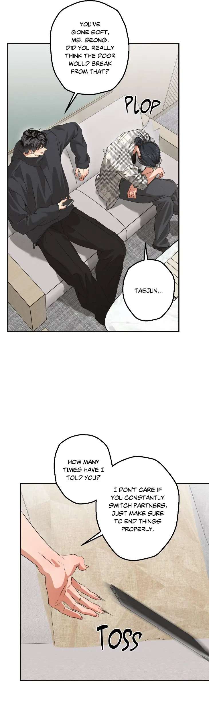 High-School-Salty-Heart-By-Sue-Uncensored-Eng page 31