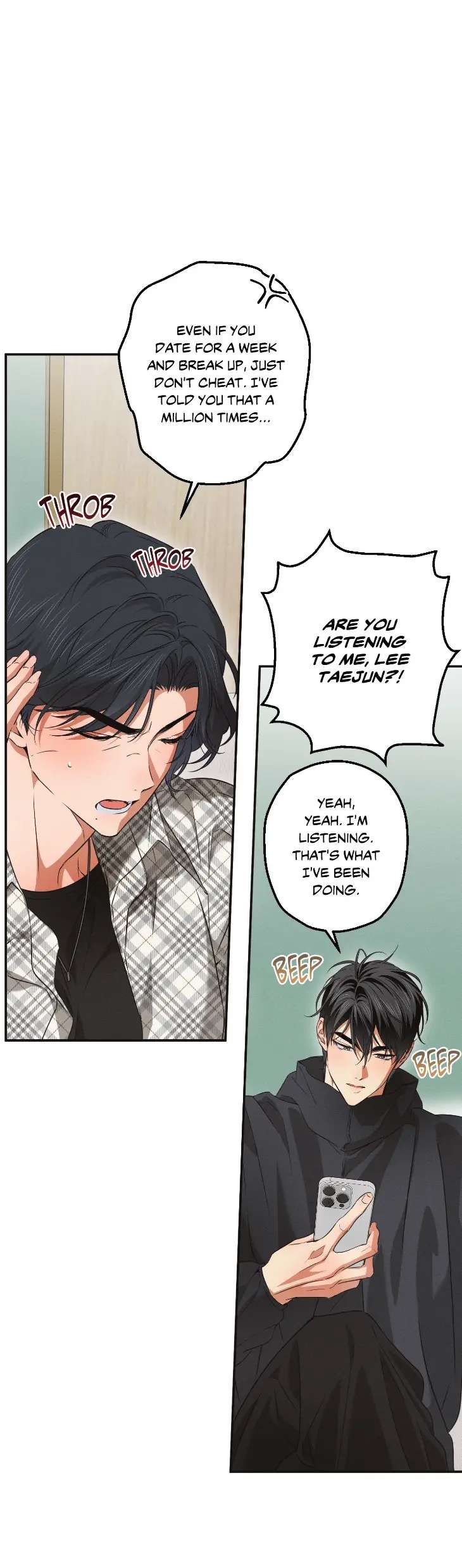 High-School-Salty-Heart-By-Sue-Uncensored-Eng page 32