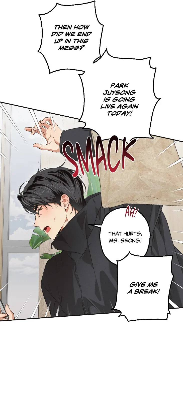 High-School-Salty-Heart-By-Sue-Uncensored-Eng page 33
