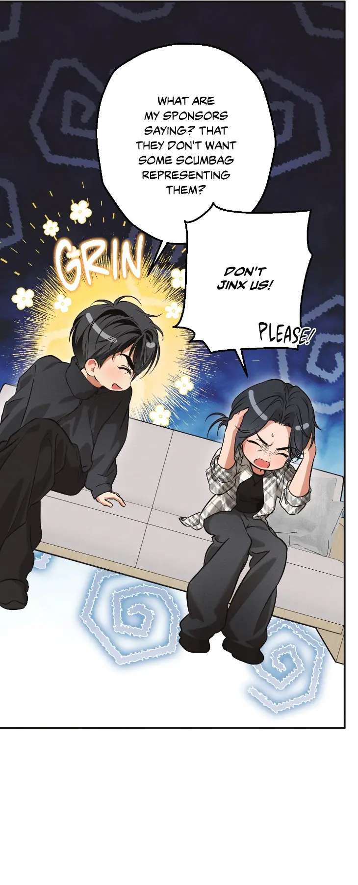 High-School-Salty-Heart-By-Sue-Uncensored-Eng page 35
