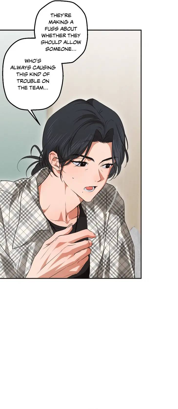 High-School-Salty-Heart-By-Sue-Uncensored-Eng page 38
