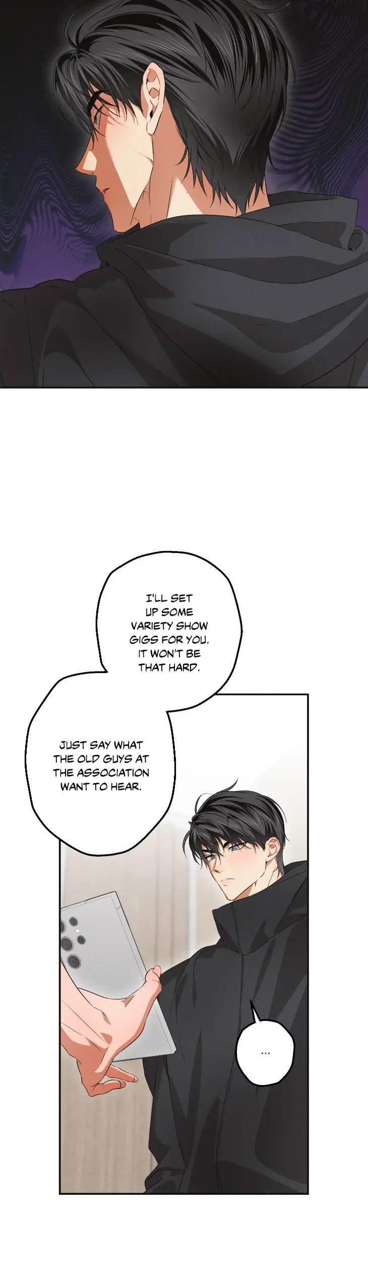 High-School-Salty-Heart-By-Sue-Uncensored-Eng page 40