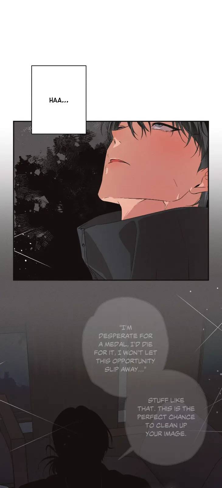 High-School-Salty-Heart-By-Sue-Uncensored-Eng page 41