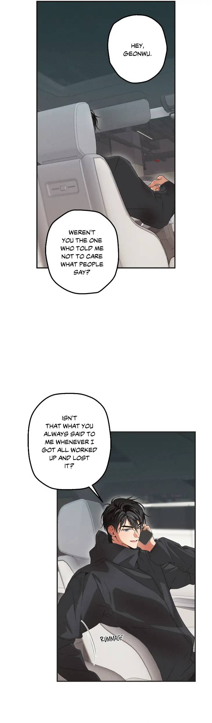 High-School-Salty-Heart-By-Sue-Uncensored-Eng page 5
