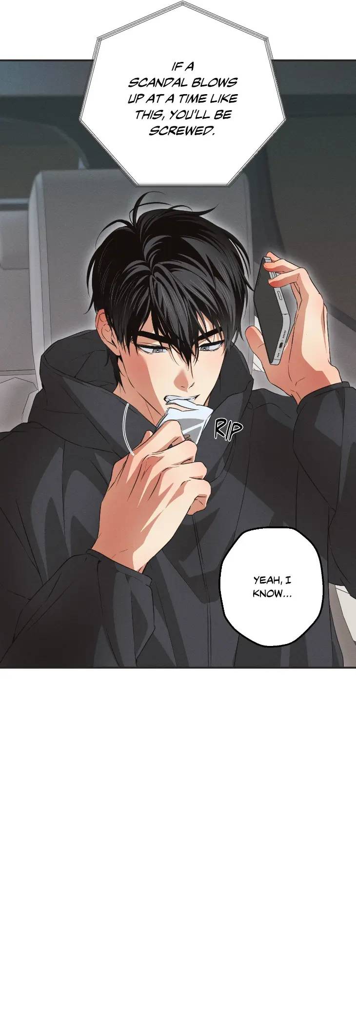 High-School-Salty-Heart-By-Sue-Uncensored-Eng page 7