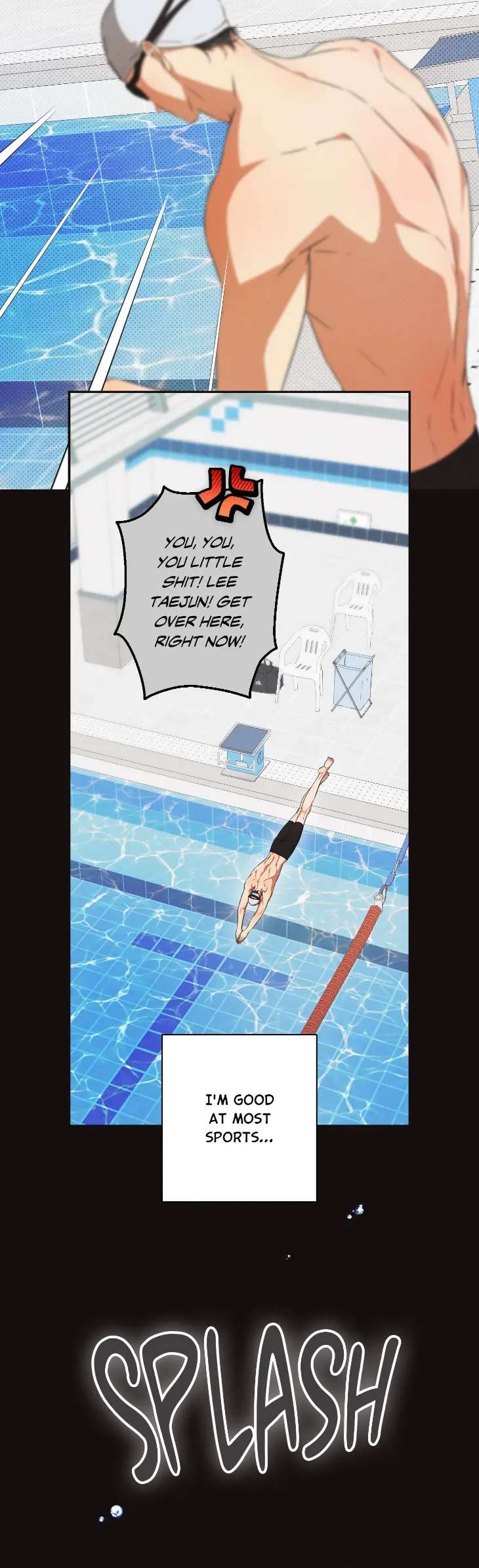 High-School-Salty-Heart-By-Sue-Uncensored-Eng page 15