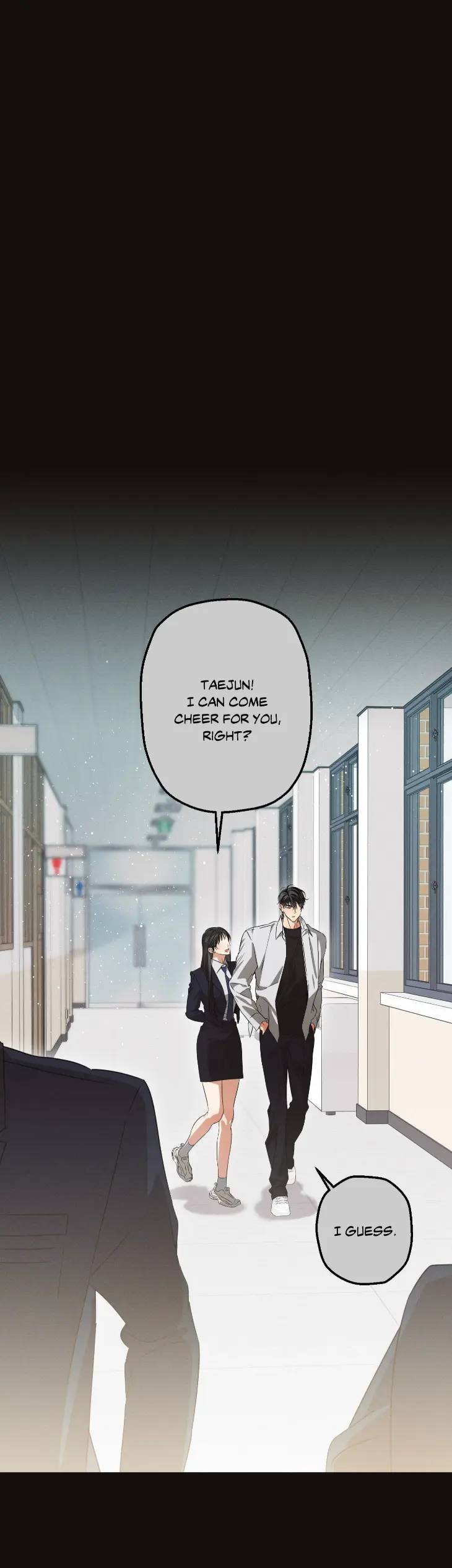 High-School-Salty-Heart-By-Sue-Uncensored-Eng page 29