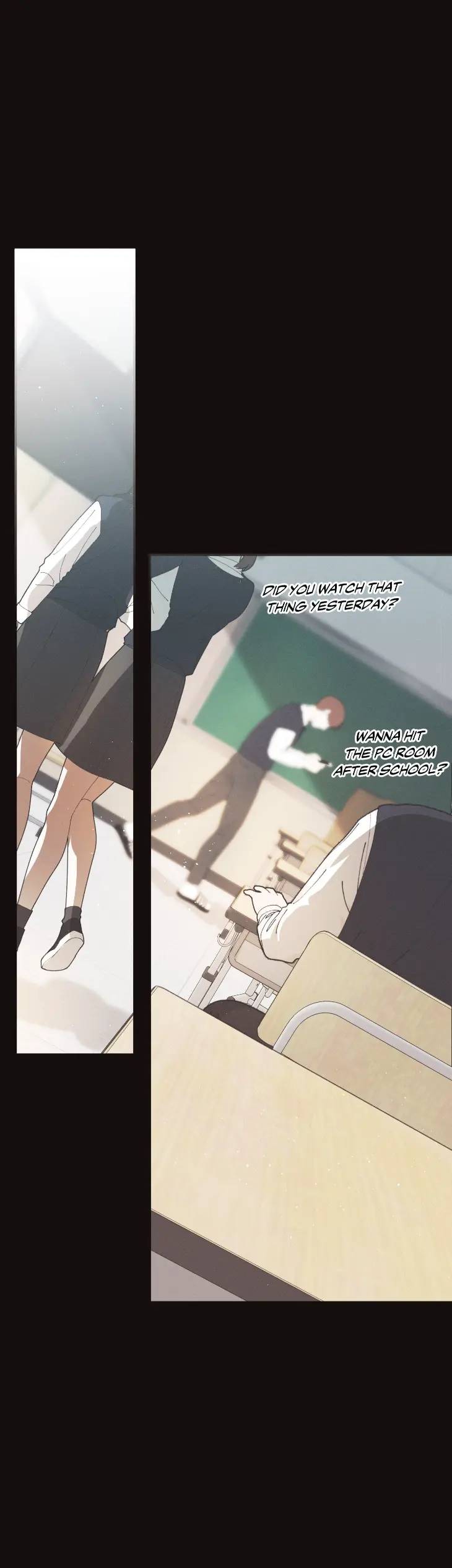 High-School-Salty-Heart-By-Sue-Uncensored-Eng page 34