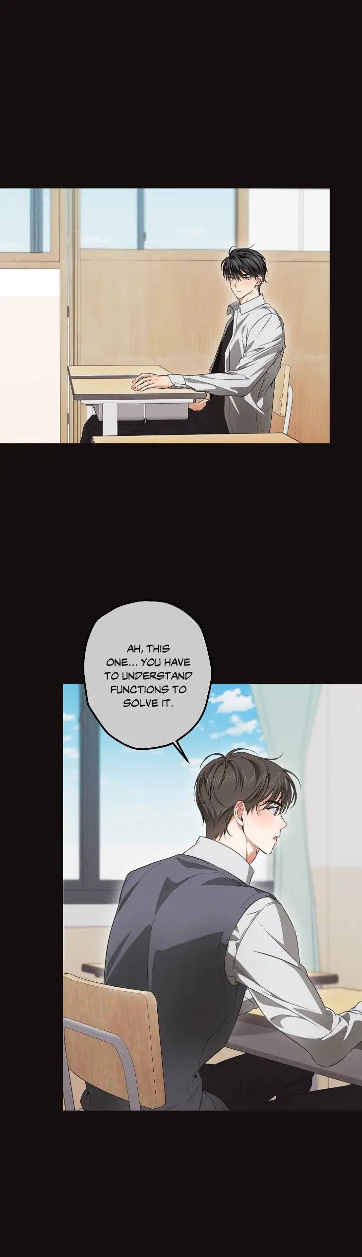 High-School-Salty-Heart-By-Sue-Uncensored-Eng page 35