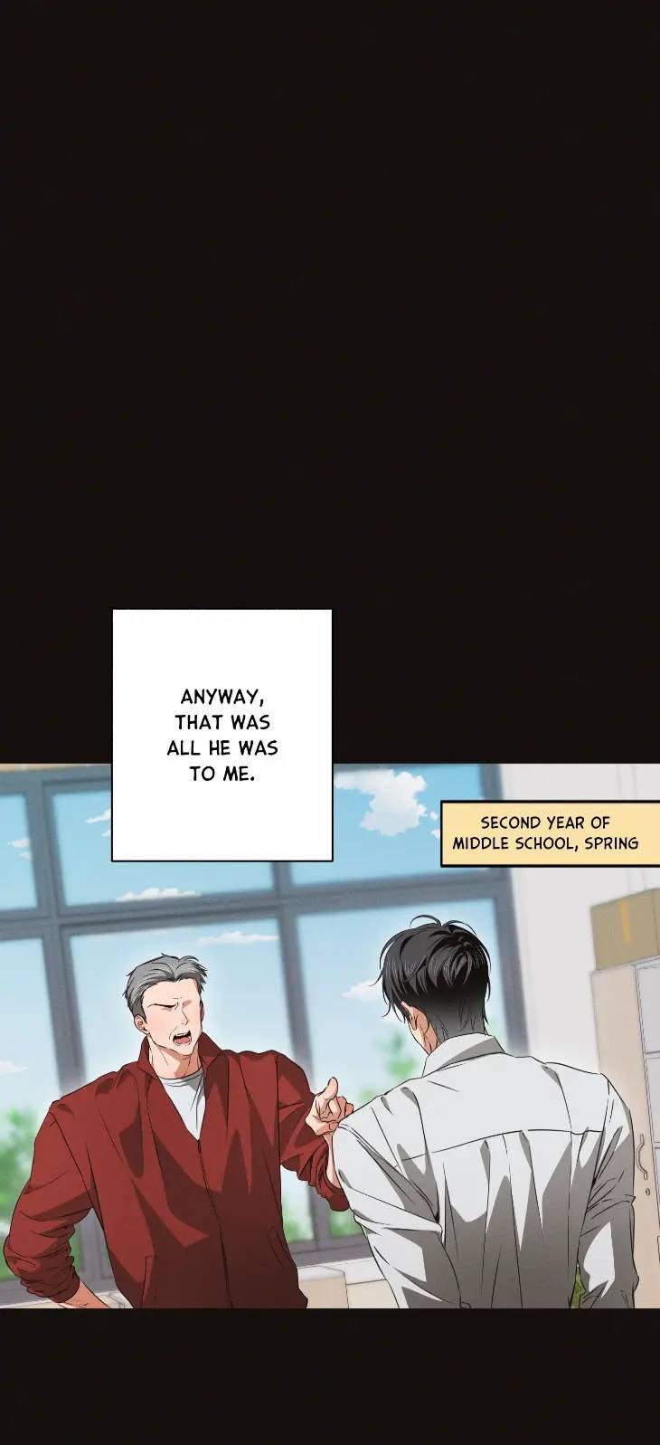 High-School-Salty-Heart-By-Sue-Uncensored-Eng page 37