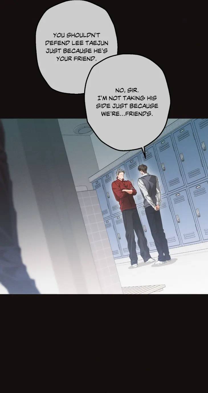 High-School-Salty-Heart-By-Sue-Uncensored-Eng page 10