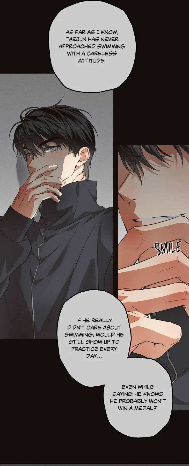 High-School-Salty-Heart-By-Sue-Uncensored-Eng page 11