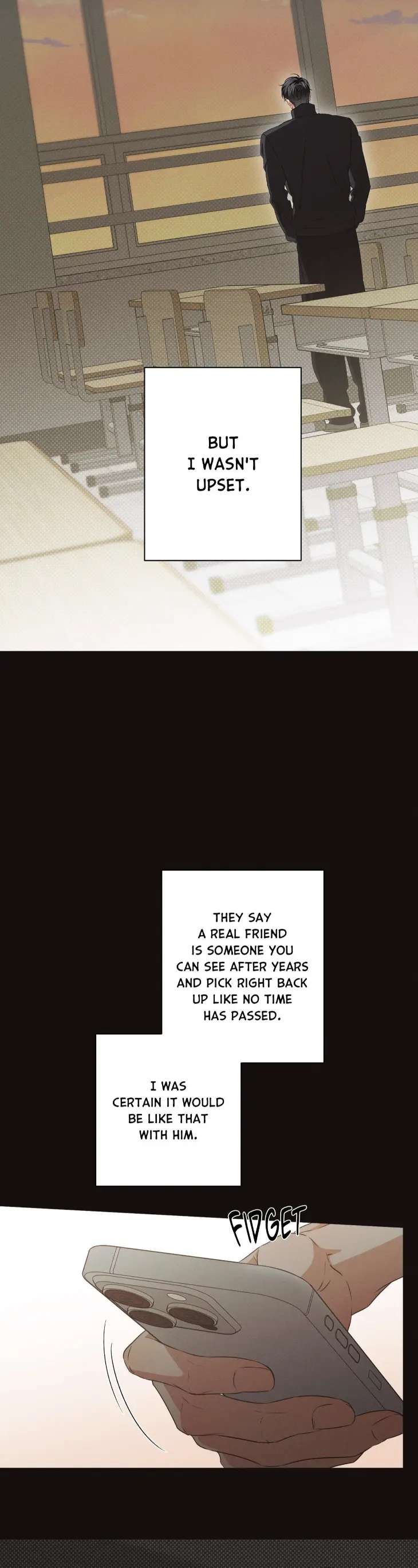 High-School-Salty-Heart-By-Sue-Uncensored-Eng page 21