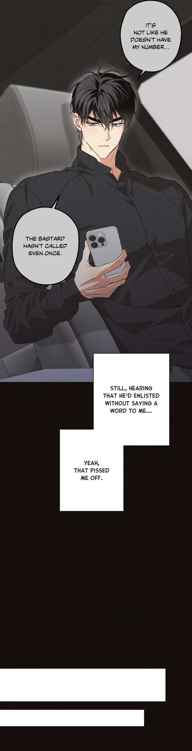 High-School-Salty-Heart-By-Sue-Uncensored-Eng page 22