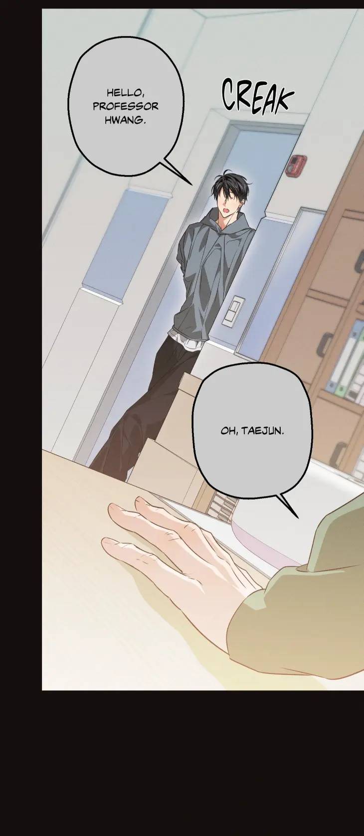 High-School-Salty-Heart-By-Sue-Uncensored-Eng page 23