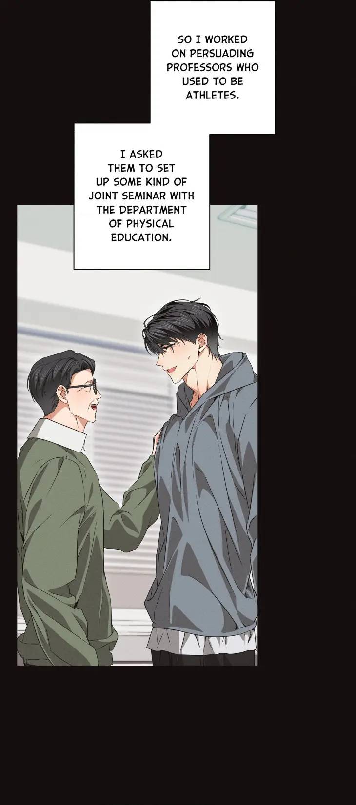High-School-Salty-Heart-By-Sue-Uncensored-Eng page 24
