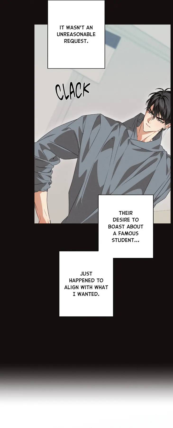 High-School-Salty-Heart-By-Sue-Uncensored-Eng page 25