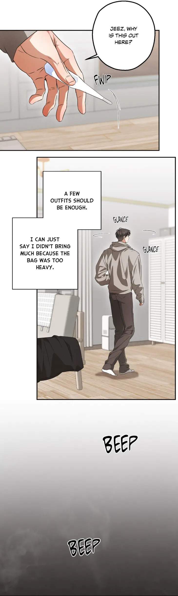 High-School-Salty-Heart-By-Sue-Uncensored-Eng page 35