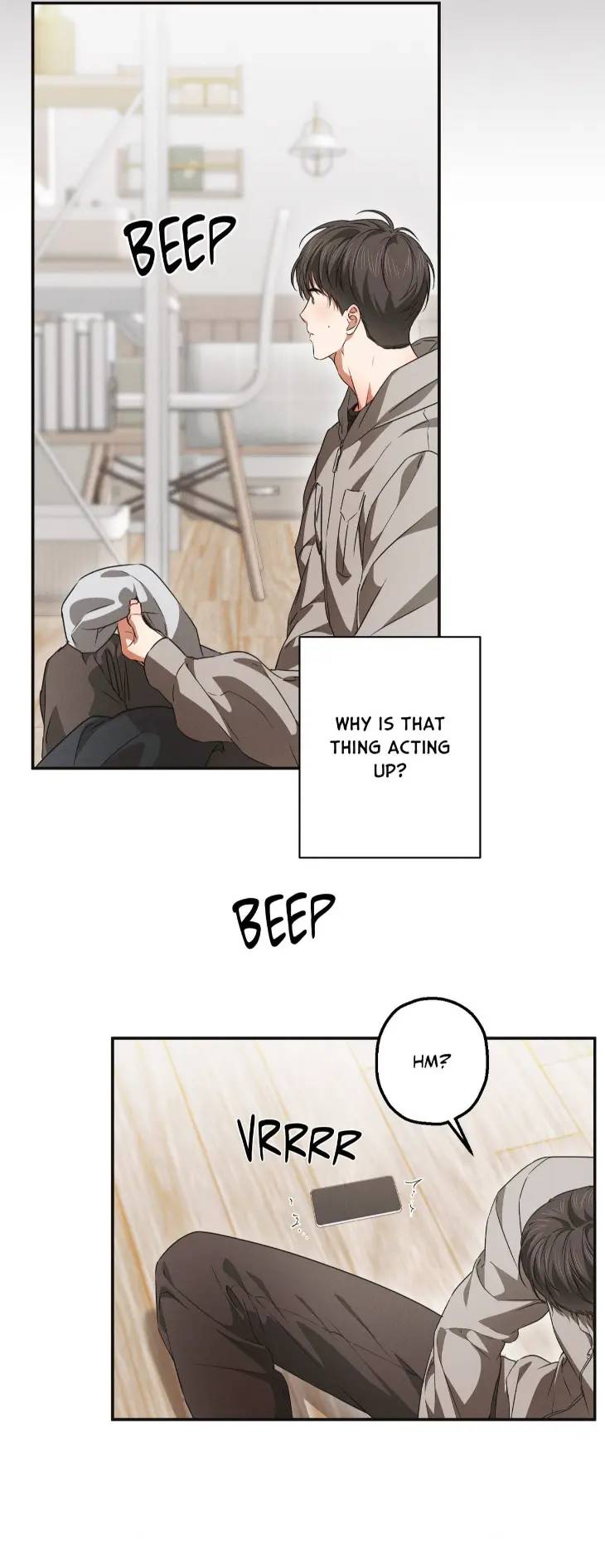 High-School-Salty-Heart-By-Sue-Uncensored-Eng page 37