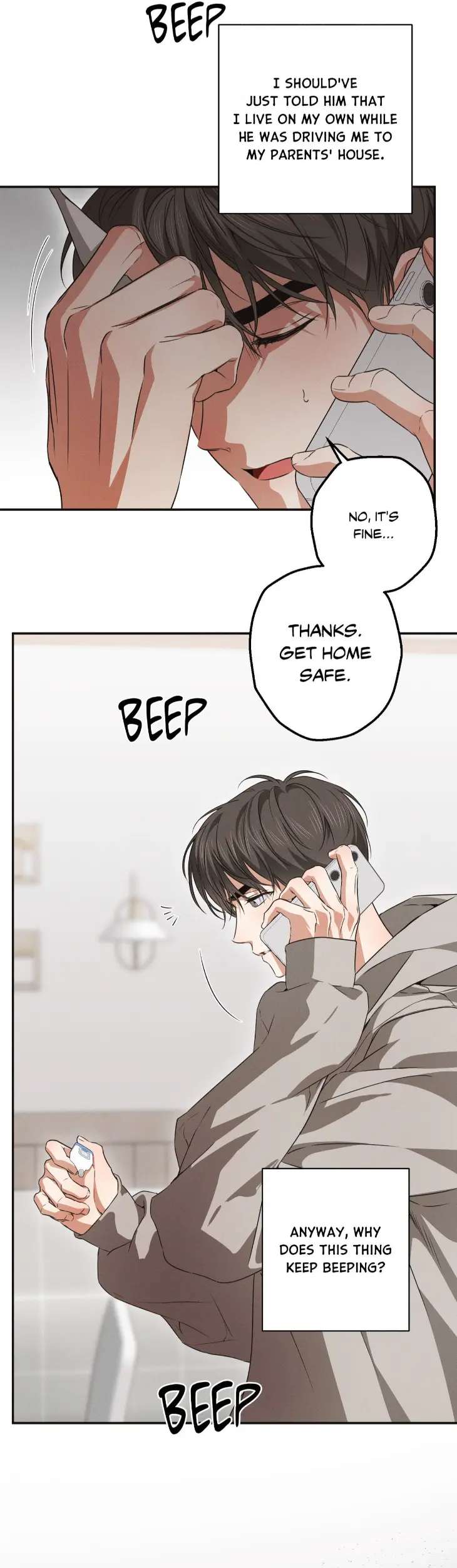 High-School-Salty-Heart-By-Sue-Uncensored-Eng page 41