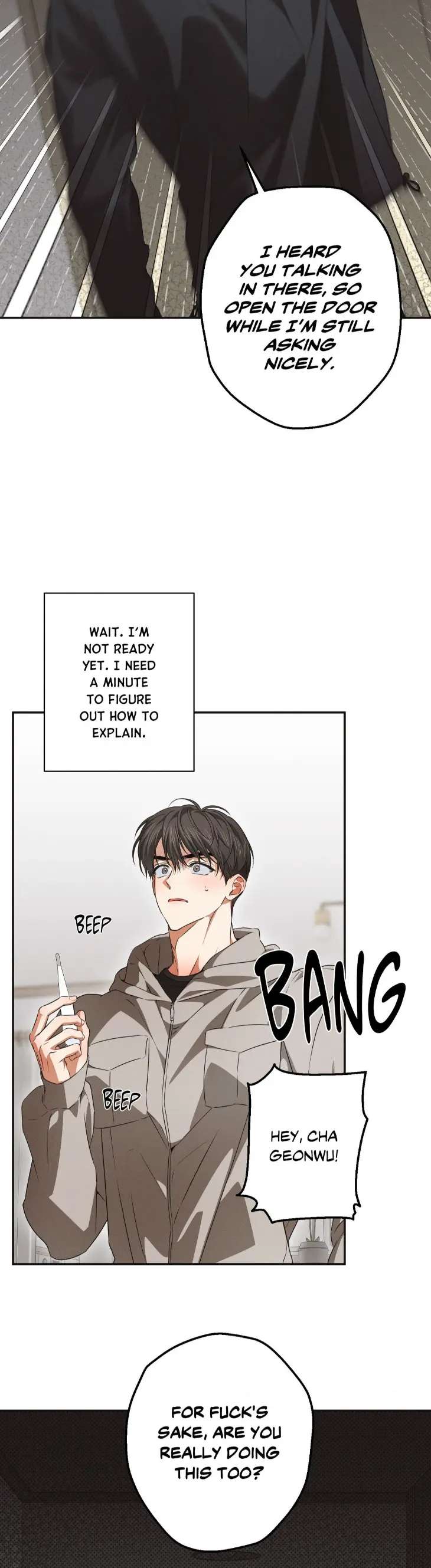 High-School-Salty-Heart-By-Sue-Uncensored-Eng page 4