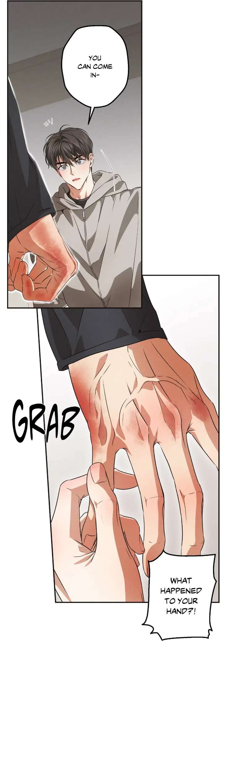 High-School-Salty-Heart-By-Sue-Uncensored-Eng page 9