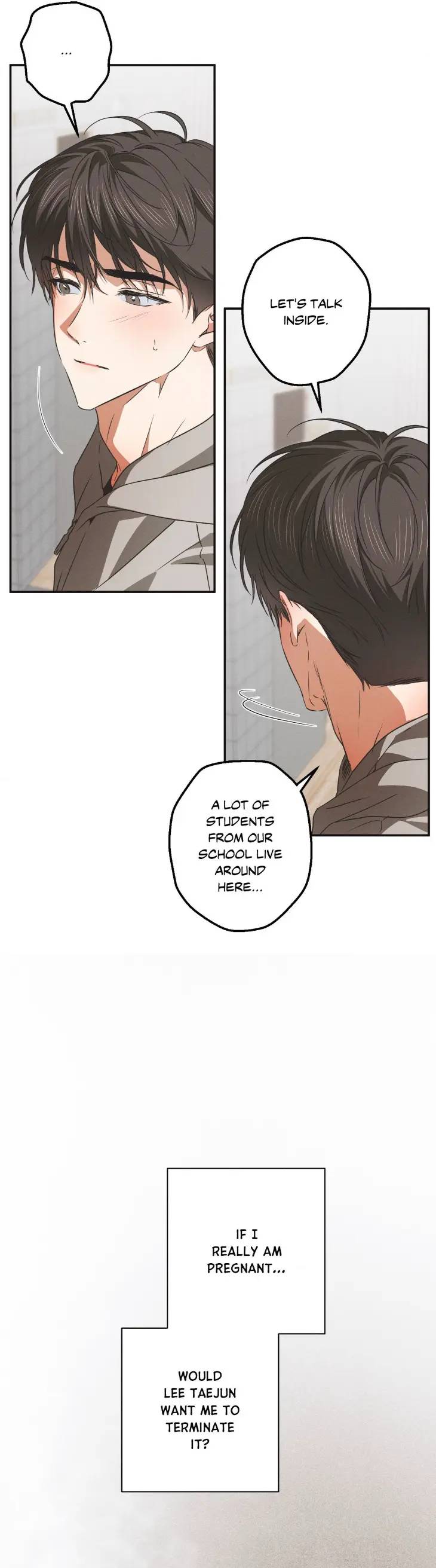 High-School-Salty-Heart-By-Sue-Uncensored-Eng page 12