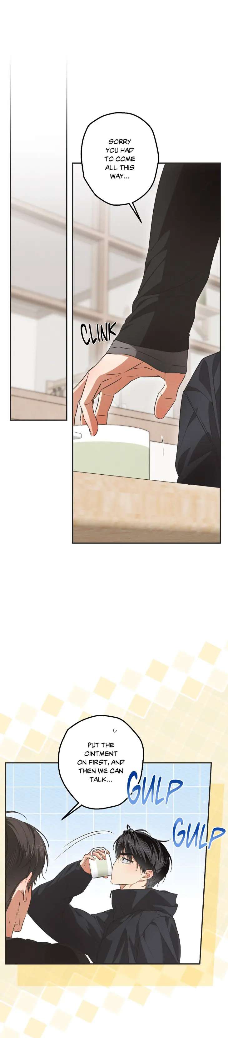 High-School-Salty-Heart-By-Sue-Uncensored-Eng page 15