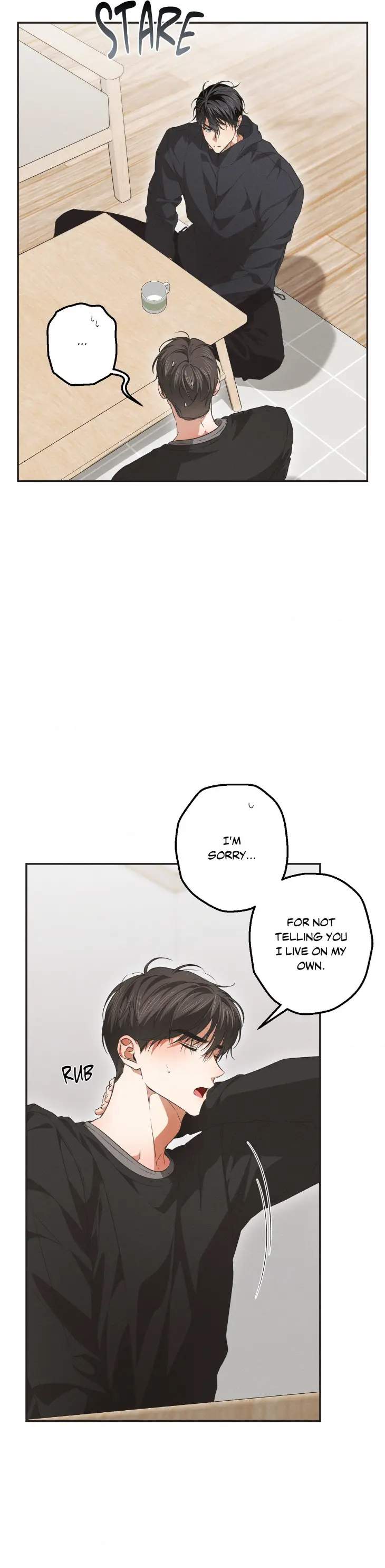 High-School-Salty-Heart-By-Sue-Uncensored-Eng page 17