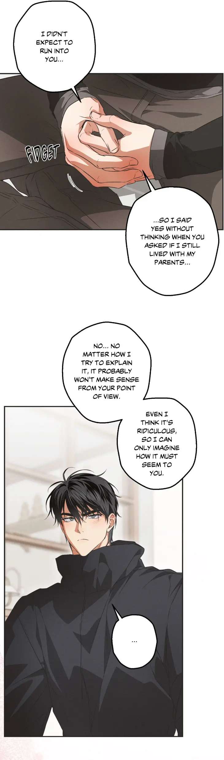 High-School-Salty-Heart-By-Sue-Uncensored-Eng page 18