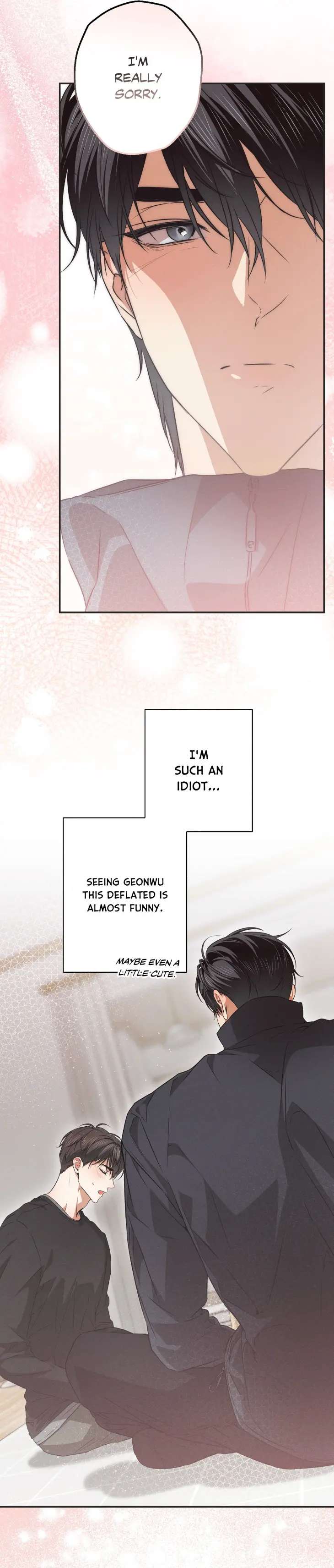 High-School-Salty-Heart-By-Sue-Uncensored-Eng page 19