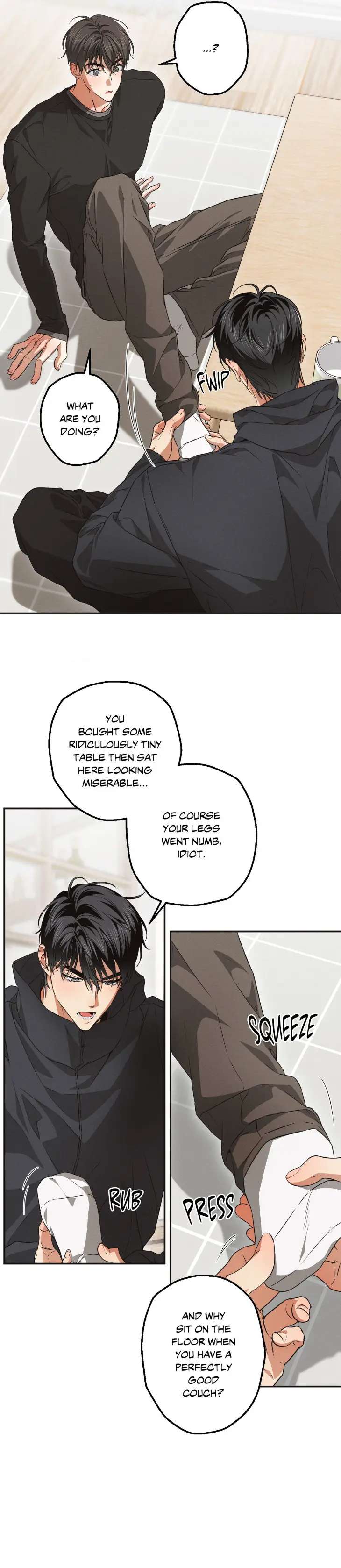 High-School-Salty-Heart-By-Sue-Uncensored-Eng page 21