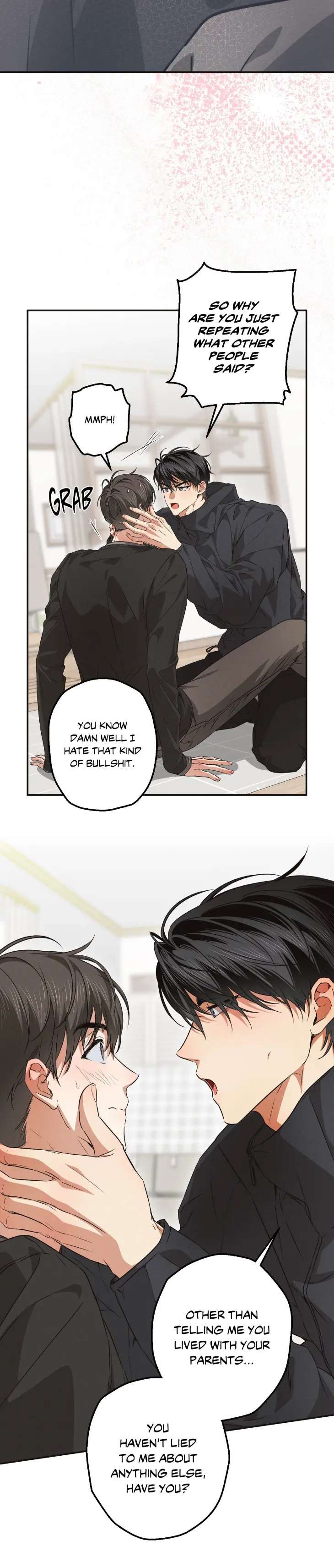 High-School-Salty-Heart-By-Sue-Uncensored-Eng page 24