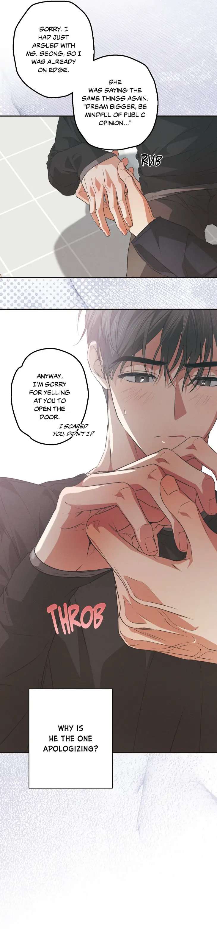 High-School-Salty-Heart-By-Sue-Uncensored-Eng page 26