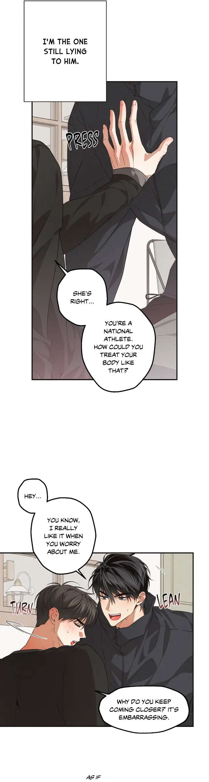 High-School-Salty-Heart-By-Sue-Uncensored-Eng page 27
