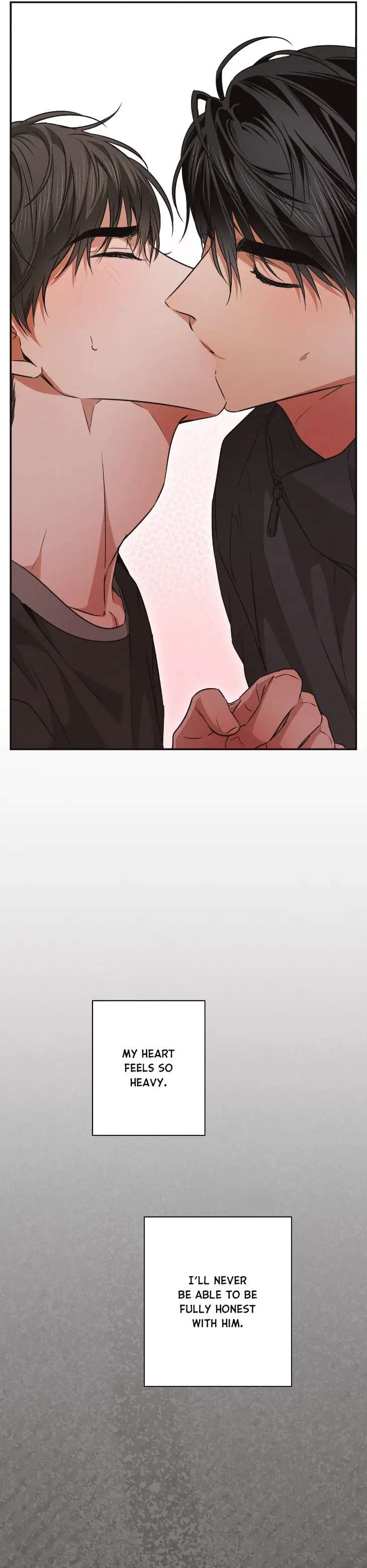 High-School-Salty-Heart-By-Sue-Uncensored-Eng page 30