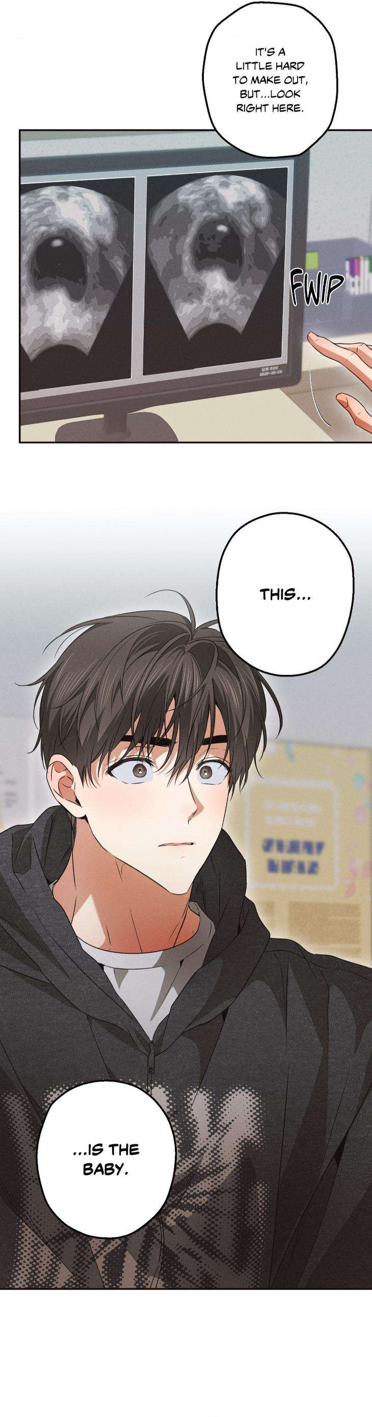 High-School-Salty-Heart-By-Sue-Uncensored-Eng page 5