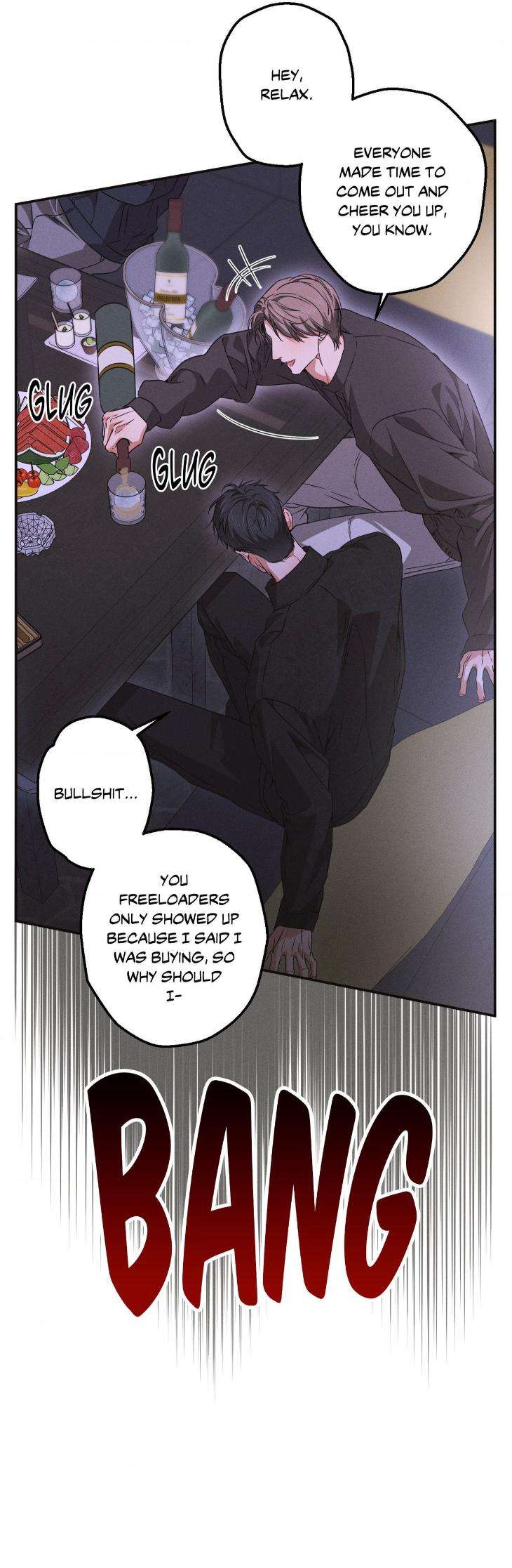 High-School-Salty-Heart-By-Sue-Uncensored-Eng page 24