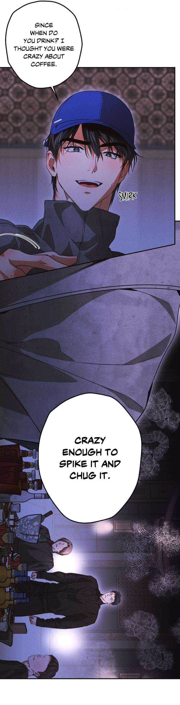 High-School-Salty-Heart-By-Sue-Uncensored-Eng page 28